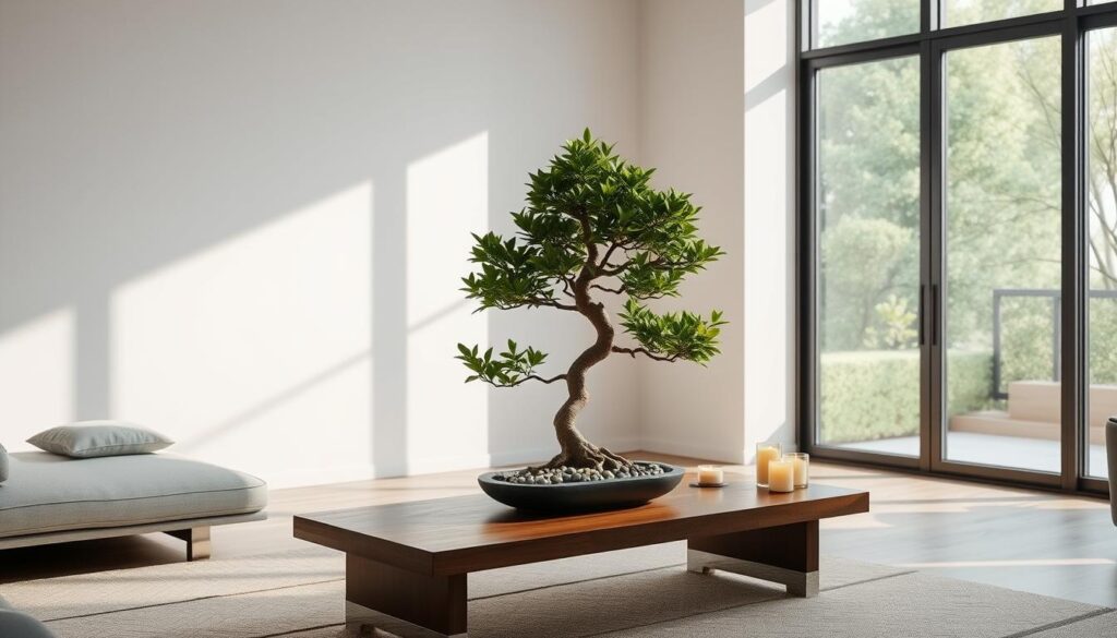 Bonsai Placement Inspiration