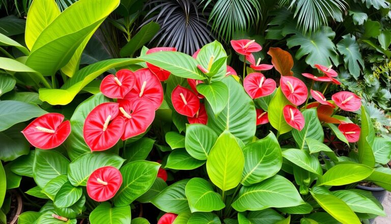 Budidaya Anthurium: Panduan Lengkap