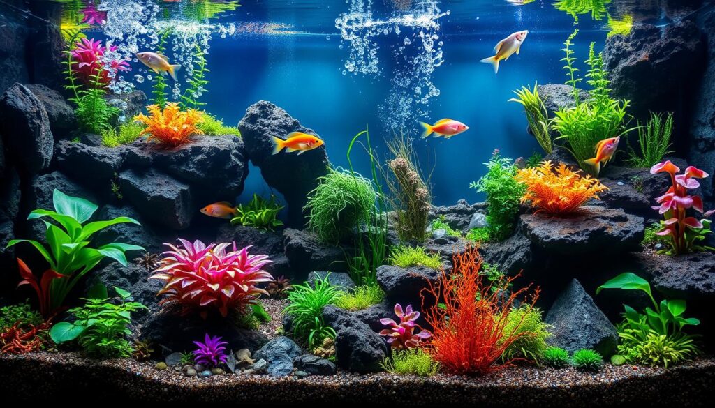 aquascape