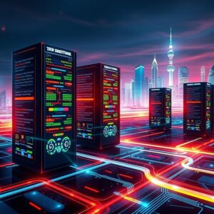 best web hosting services