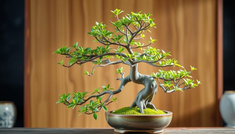 cara memilih bonsai yang berkualitas