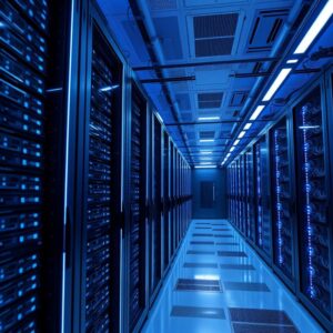 dedicated server