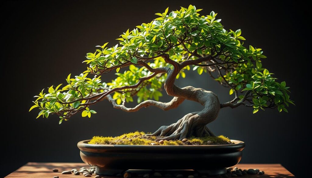 desain bonsai