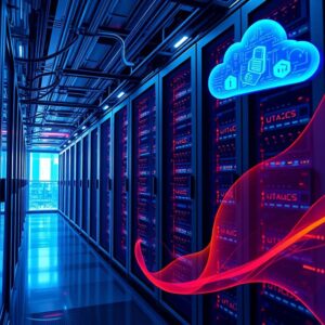 hosting services