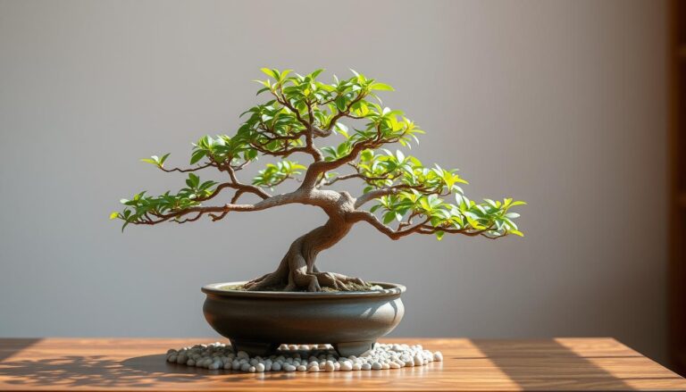 panduan pemupukan bonsai