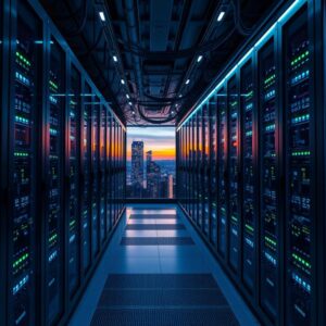 virtual private server